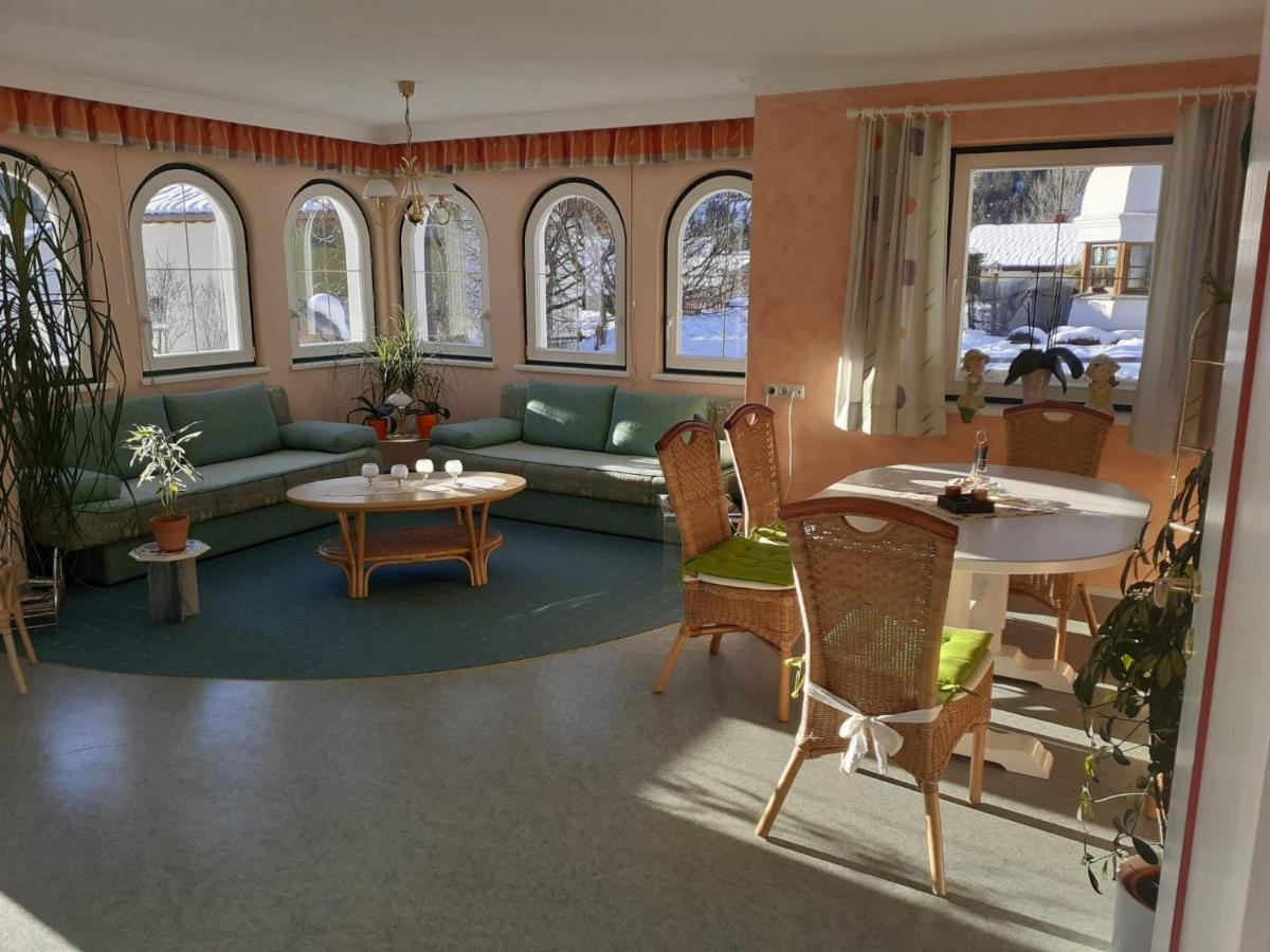 Haus Bielefeld Apartment Elmen Bagian luar foto