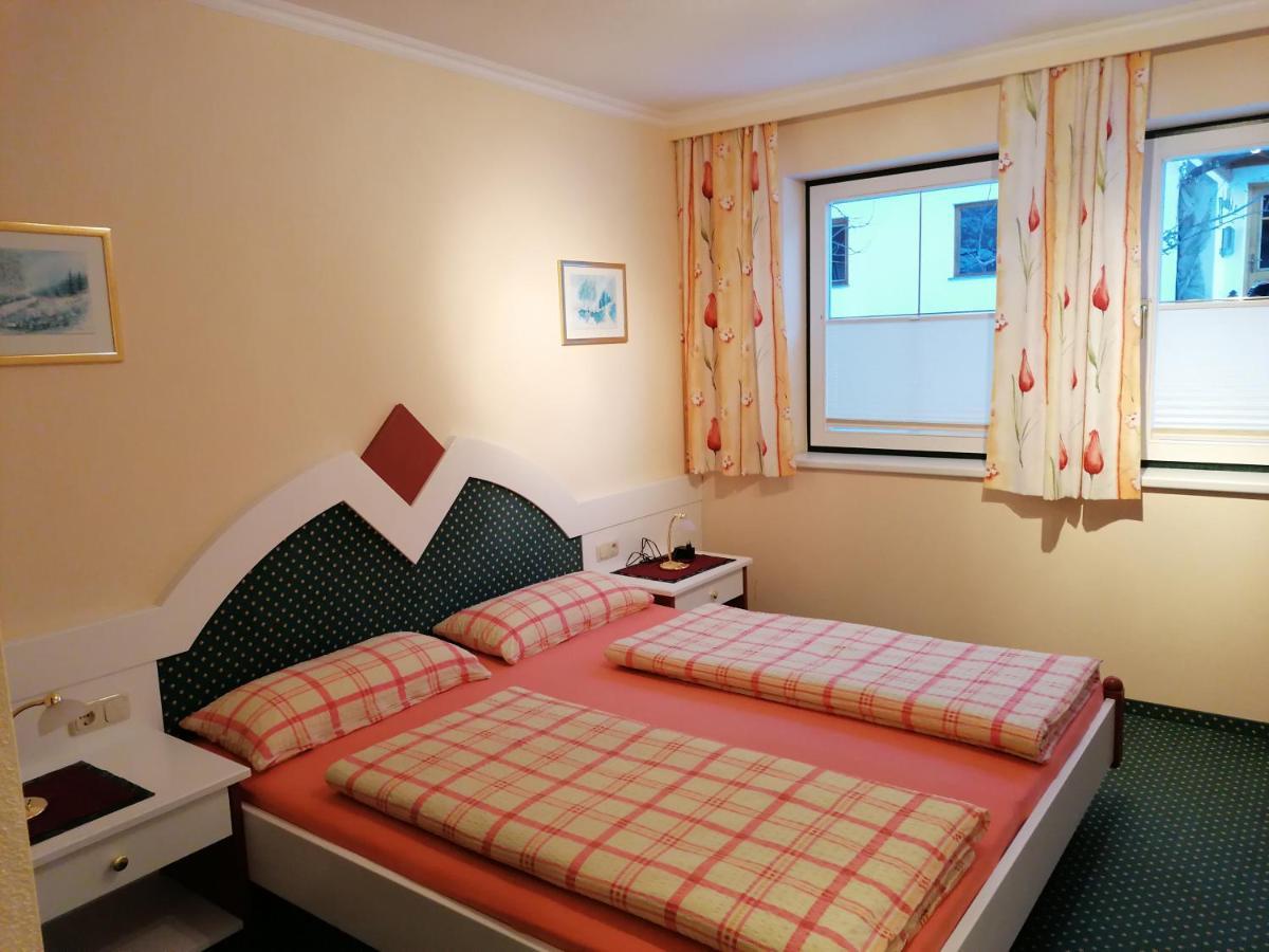 Haus Bielefeld Apartment Elmen Bagian luar foto